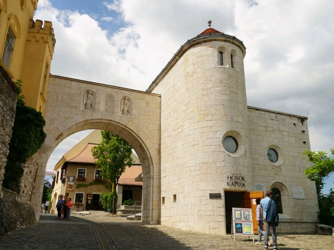 Veszprem