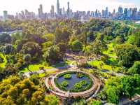 Australia: An enjoyable trip to Sydney!