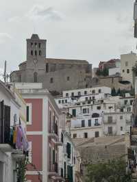 Ibiza is a great place to visit it has something for everyone