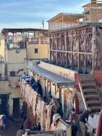 Fes – The Timeless Heart of Morocco