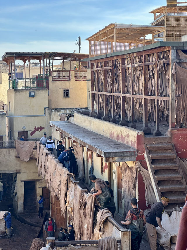 Fes – The Timeless Heart of Morocco