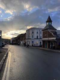 Guildford in Half a Day: A Charming City at Your Fingertips