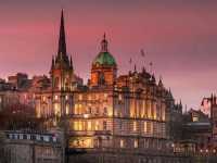 A Perfect Blend of History, Culture, and Scenery