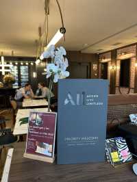 Simple but comfortable stay at ibis Styles Madrid Centro Maravillas