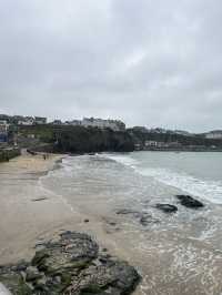Newquay is a must see all year round 