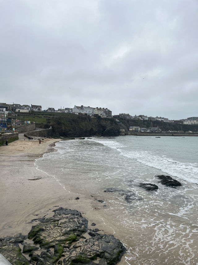 Newquay is a must see all year round 