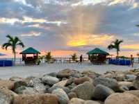 Paradise Found: Your Private Slice of the Shore"