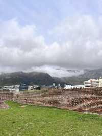 Castle of Good Hope – History Behind the Stone Walls 🏰