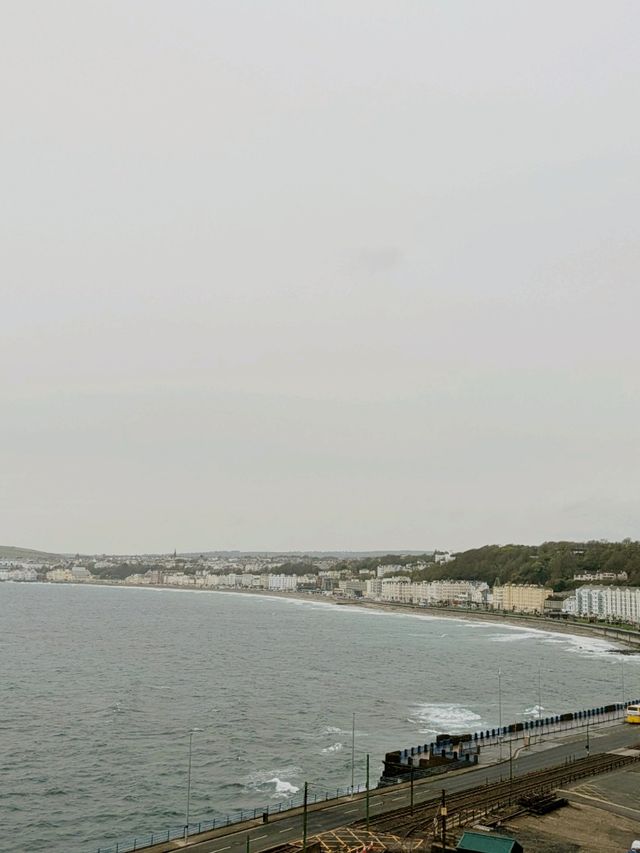 Don't miss Isle of Man: Europe's Overlooked Gem!