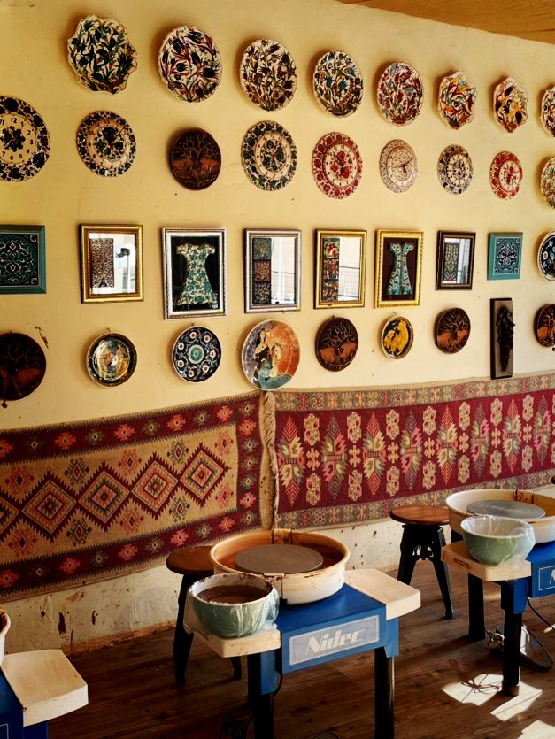 🎈Cappadocia on a Budget: Fairy Tales Without the Fancy Price Tag