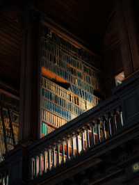 The Literary Heart of Manchester 📚
