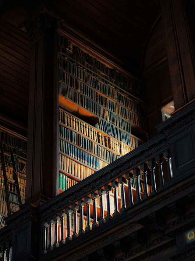 The Literary Heart of Manchester 📚