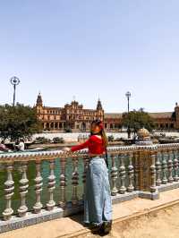 The Most Beautiful Plaza in Spain? Here’s the Proof!