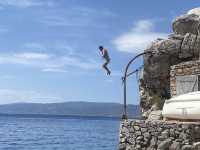 Hydra Diaries: No Cars, No Rush—Just Pure Greek Bliss!