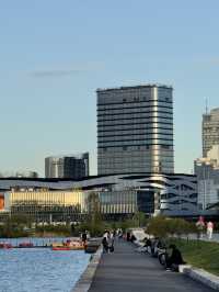 Minsk is a MUST-visit