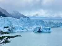 Perito Moreno Glacier Edition 