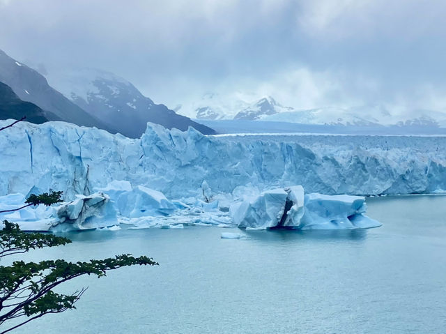 Perito Moreno Glacier Edition 