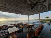 “Cove 55: Kuching’s Hidden Sanctuary by the Sea”