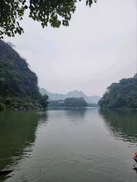 Ninh Binh Trang An 1 day comprehensive itinerary