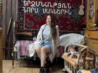 Armenian Echoes: 72 Hours of History, Flavor & Viewpoints