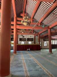 “The Legacy of Light: Guangzhou’s Gateway to Early Islam”