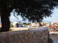 Chania - the quintessential traditional Greek town! 