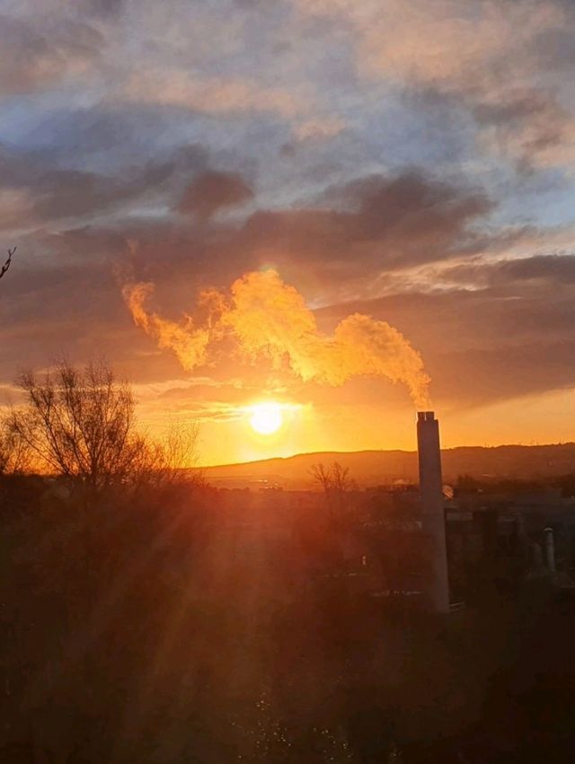 Glasgow