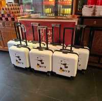 No need to go to Beijing for Beijing Duck, come to Nanjing