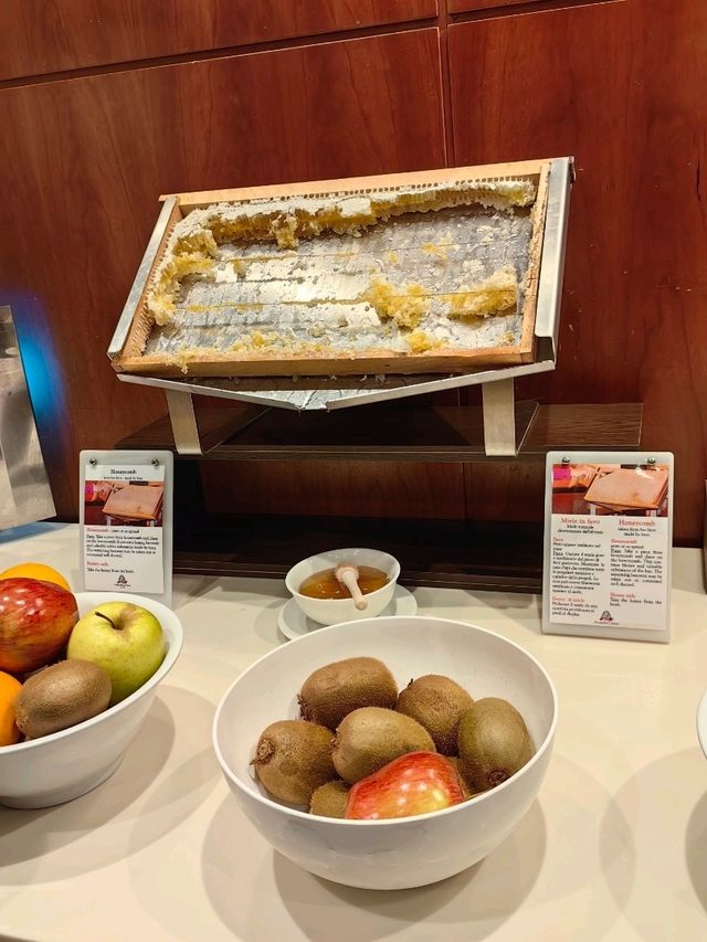 超方便又唔貴米蘭假日酒店