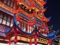 🏮 Lanterns, Lights & Lunar Magic at Yu Garden