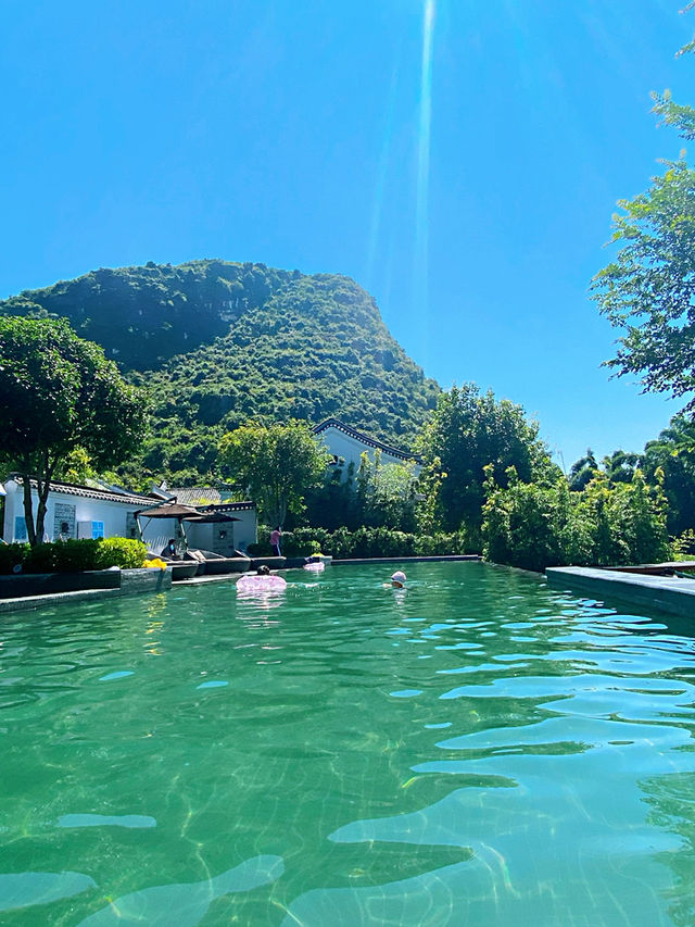 Banyan Tree Yangshuo – Moonlit BBQs, Mountain Views & Memories for a Lifetime