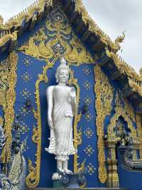 24 hours in Chiang Rai 