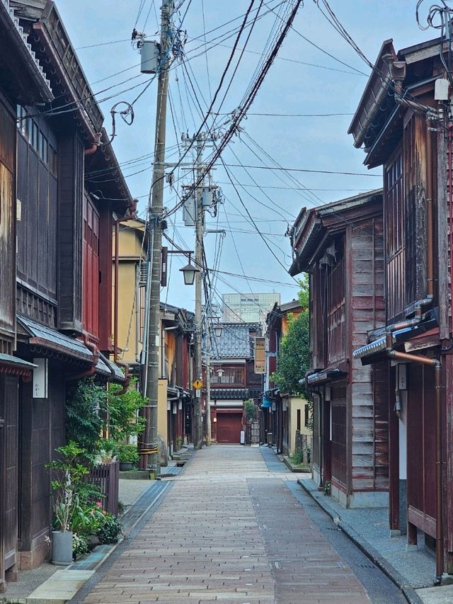 Kanazawa: Elegance, Tradition, and Timeless Beauty