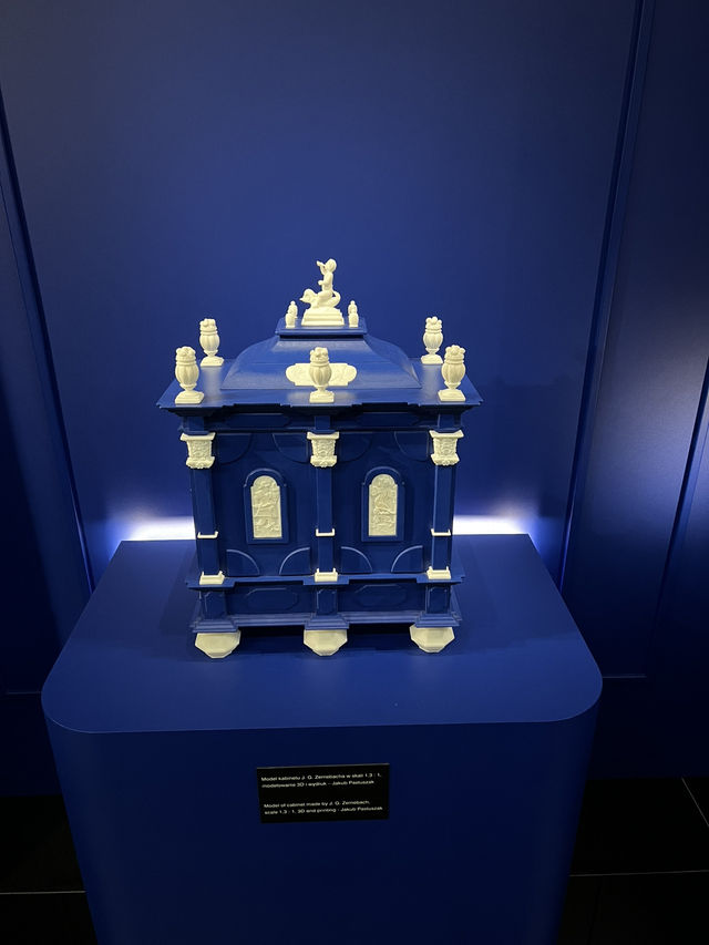 Amber Museum