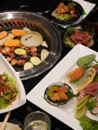 London | Enjoy the brilliant Japanese food this summer in London 