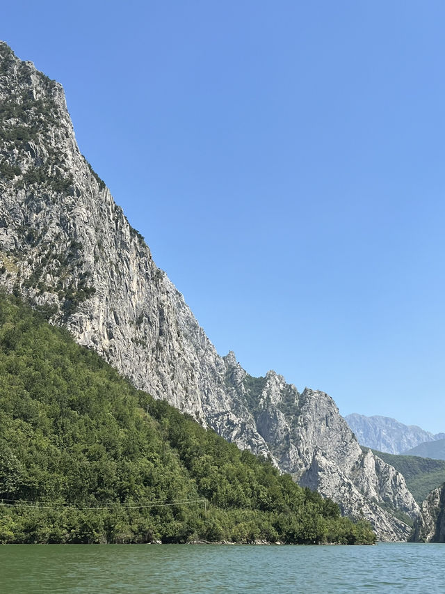 The Hidden Gem of Northern Albania 🇦🇱