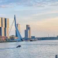 🇳🇱Netherlands 5 Days Itinerary