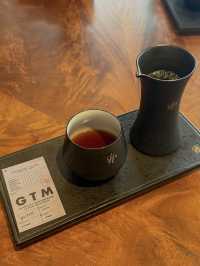Glitch Coffee & Roasters Ginza, A Specialty Coffee Experience in Tokyo 