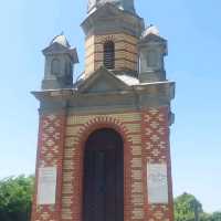 Subotica is a pretty city
