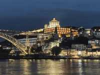 Whispers of Blue: A Quiet Love Letter to Porto