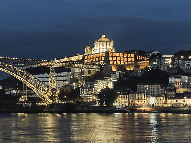 Whispers of Blue: A Quiet Love Letter to Porto