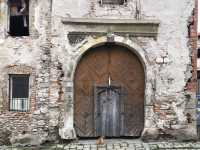 Beautiful Bratislava!