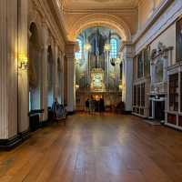 🏰 Blenheim Palace – Britain’s Baroque Masterpiece & Churchill’s Birthplace