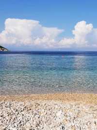 🌊 Ithaki: The Mythical Island of Odysseus and Timeless Serenity 🇬🇷✨