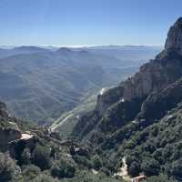 The most beautiful place in Spain❤️‍🔥