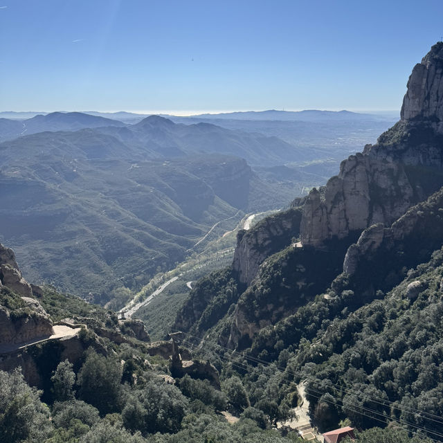 The most beautiful place in Spain❤️‍🔥
