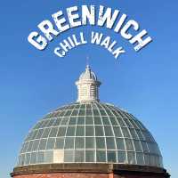 London🇬🇧Hidden London: Walking Through History at Greenwich Riverside & Foot Tunnel