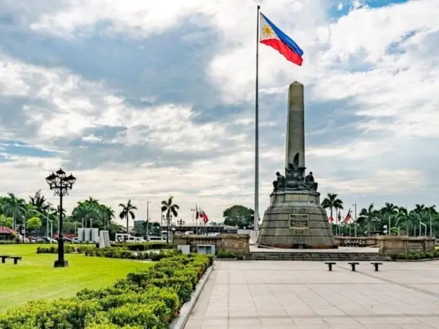 Intramuros: The Walled City of Manila