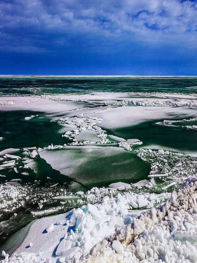 Zhetysu (Jetysu) Region: Kazakhstan’s Enchanting Land of Seven Rivers
