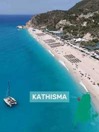 🌟5 best Lefkada Beaches: Ionian Treasures of Turquoise and White